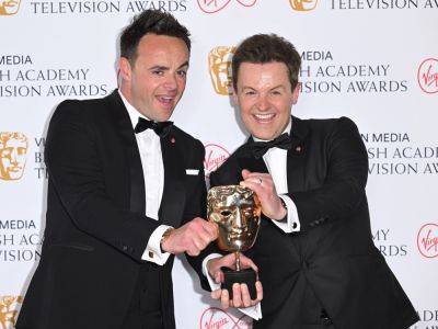 Ant & Dec Rebooting Children’s Classic ‘Byker Grove’ With ‘The Late Late Show’ Indie Fulwell 73 - deadline.com - Britain - city Newcastle