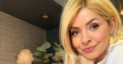 Holly Willoughby addresses 'permanent struggle' as she prepares for break as This Morning viewers threaten to 'switch off' - www.manchestereveningnews.co.uk