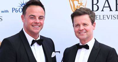 Ant and Dec announce reboot of popular teen drama Byker Grove - www.manchestereveningnews.co.uk - Beyond