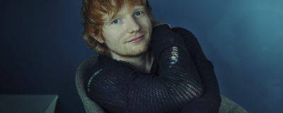 Ed Sheeran demo CD sells for £8000 - completemusicupdate.com