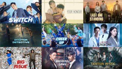 Amazon miniTV to Dub Korean, Turkish, Mandarin and Spanish Dramas for India – Global Bulletin - variety.com - Britain - Spain - France - India - Eu - North Korea - Turkey
