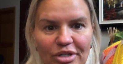 Kerry Katona issues health update following life-changing diagnosis and shares secret behind 'amazing' weight loss - www.manchestereveningnews.co.uk
