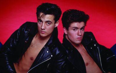 Andrew Ridgeley on ‘Wham!’: “The music has a vibrancy and energy which appeals to Gen Z” - www.nme.com - Britain - county Wake