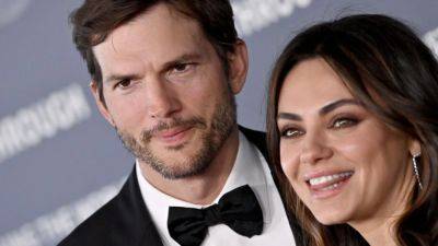 Ashton Kutcher & Mila Kunis, Julia Roberts & Danny Moder and More Stars Who Got Married on the 4th of July - www.etonline.com - county Roberts - state New Mexico - county Henry