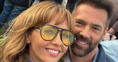 Coronation Street's Samia Longchambon says she 'had a moment' as she shares emotional memories amid night out with co-stars - www.manchestereveningnews.co.uk