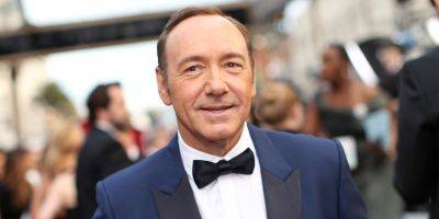 Kevin Spacey Faces New Allegations, Compared to One of His Movie Characters While in Court - www.justjared.com - London