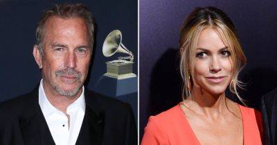 Kevin Costner Requests Estranged Wife Christine Baumgartner Moves Out by July 13 Amid Messy Divorce: Details - www.usmagazine.com - California