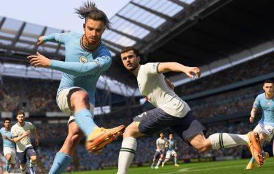 ‘EA Sports FC’ developer claims new tech will “blur the lines” between virtual and real football - www.nme.com