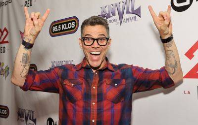Steve-O says our culture has become “puss-ified” - www.nme.com