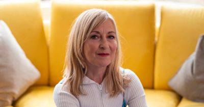 Fiona Phillips reveals diagnosis with Alzheimer's in early 60s - www.dailyrecord.co.uk