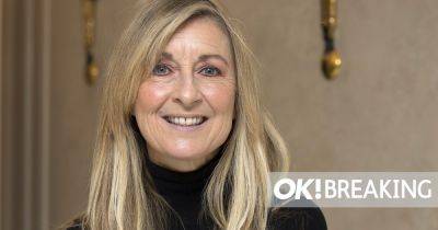 GMTV icon Fiona Phillips, 62, has Alzheimer's Disease – 'it's heartbreaking' - www.ok.co.uk - Britain