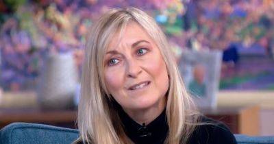 Fiona Phillips' parents both died from Alzheimer's – as she reveals own diagnosis - www.ok.co.uk