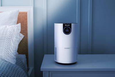 This Air Purifier Deal on Amazon Gets You Two Brand-Name Units for the Price of One - variety.com - Canada
