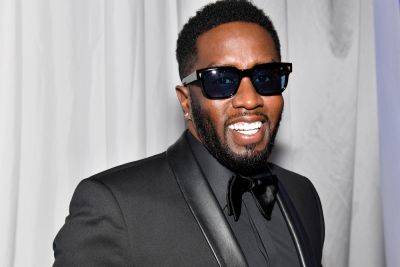 Diddy Cheers On His Daughter Chance Combs In Adorable Instagram Post: ‘Words Can’t Describe How Proud I Am’ - etcanada.com