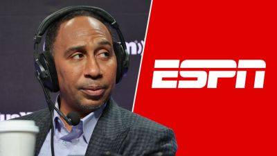 Stephen A. Smith On ESPN Layoffs: “This Ain’t The End. More Is Coming. I Could Be Next” - deadline.com