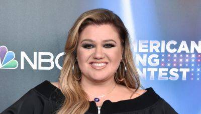 Kelly Clarkson Talks Future Broadway Plans Amid Move to New York City - www.justjared.com - New York - Las Vegas