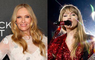 Toni Collette praises Taylor Swift’s “immeasurable talent” after attending ‘Eras’ concert - www.nme.com - Australia - Britain - Los Angeles - USA - Seattle - Ohio - state Kansas - Denver - county Santa Clara