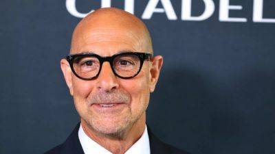 Stanley Tucci ‘Obviously’ Supports Straight Actors in Gay Roles: ‘You’re Supposed to Play Different People’ - thewrap.com