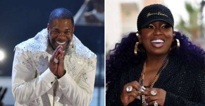 Busta Rhymes says he loves Missy Elliott too much to battle her in a Verzuz - www.thefader.com