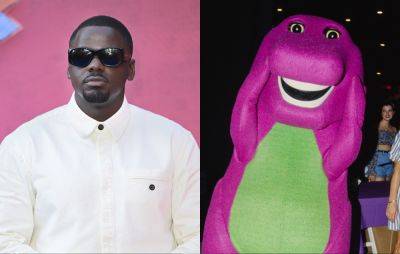 Daniel Kaluuya’s ‘Barney’ film will reportedly be a “surrealistic” movie “for adults” - www.nme.com - Britain - New York