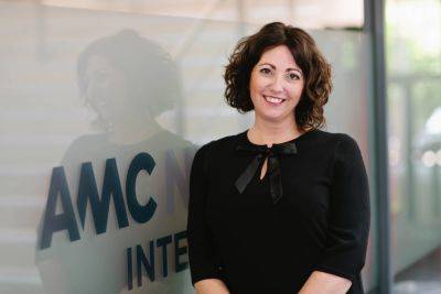 AMC Networks International Launches New Content Group Across UK & EMEA - deadline.com - Britain