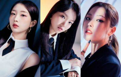 LOONA’s Yeojin, Gowon and Olivia Hye reportedly sign with CTDENM - www.nme.com - South Korea