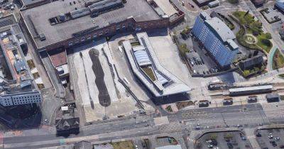 Council to buy bus station land as part of major plans to regenerate town - www.manchestereveningnews.co.uk - Manchester