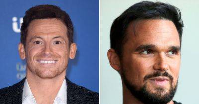 Major growth plans for hair transplant clinic used by Joe Swash and Gareth Gates - www.manchestereveningnews.co.uk - Manchester - county Kent
