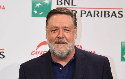 Russell Crowe is considering retiring from acting: “I will just stop” - www.nme.com - Washington