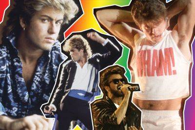 Wham! doc reveals why George Michael hid his sexuality for so long - nypost.com - Spain - county Will - county Wake - city Rogers, county Will