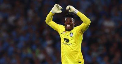 'We must do everything possible' - Manchester United fans react to Andre Onana transfer update - www.manchestereveningnews.co.uk - Italy - Manchester