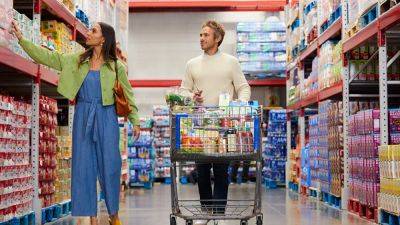 Sam's Club Memberships Are 50% Off Right Now: Join for Just $25 to Save on Groceries, Gas and More - www.etonline.com - USA - Beyond