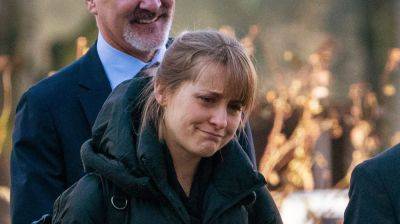 NXIVM Cult Member Allison Mack Released From Prison Early After Serving Two Years - variety.com - Jordan