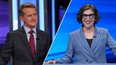 'Jeopardy!' fans rejoice as Ken Jennings takes over for Mayim Bialik amid writers strike: 'Don't let her back' - www.foxnews.com