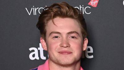 'Heartstopper' Actor Kit Connor Admits He Was Not Sure He'd Ever Come Out as Bisexual - www.etonline.com - Britain
