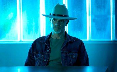 ‘Justified: City Primeval’ Review: Raylan Givens Returns In FX’s Fantastic Limited Series - theplaylist.net - Miami - Ireland - Detroit - county Marin