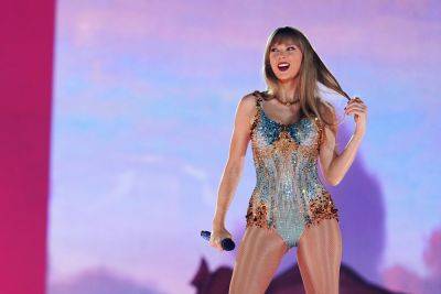Taylor Swift Reportedly Racks Over $3,000 In Fines For ‘Improperly Disposing Of Garbage’ - etcanada.com - Australia - New York - New York - Seattle - Denver - county Santa Clara