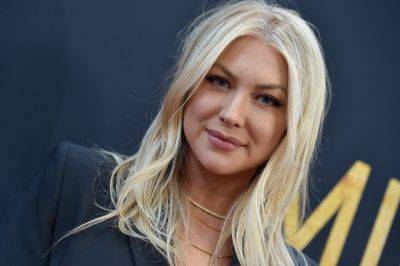 Stassi Schroeder Provides Update On Daughter’s Health After The Toddler Was Hospitalized Due To Difficulty Breathing - etcanada.com - city Sandoval - city Hartford