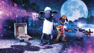 Shout! Factory to Distribute ‘Shaun the Sheep’ in Partnership With Aardman – Films News in Brief - variety.com - USA - California - Canada - San Francisco