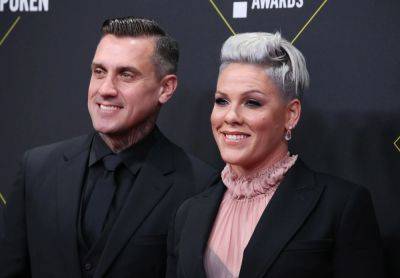 Pink And Husband Carey Hart Reportedly Plan On ‘Relocating To Australia’ - etcanada.com - Australia