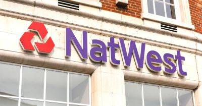 RBS and Natwest announce closure of 36 branches across UK - check the full list - www.dailyrecord.co.uk - Britain - Scotland - city Halifax - county Major - Beyond