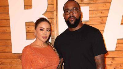 Larsa Pippen and Marcus Jordan Address 'Misconceptions' About Their Romance (Exclusive) - www.etonline.com - Chicago - Jordan