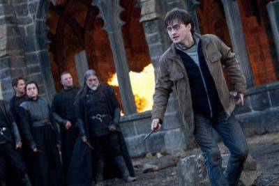 Daniel Radcliffe Is “Definitely Not Seeking” A Role In The New ‘Harry Potter’ TV Series - theplaylist.net