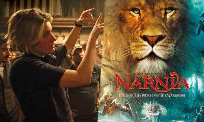 ‘Chronicles Of Narnia’: Greta Gerwig Will Direct The First 2 Films In Netflix’s C.S. Lewis Franchise - theplaylist.net