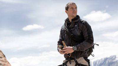 Bradley Cooper, Rita Ora And Others Join Bear Grylls For A New Adventure Into The Wild - etcanada.com
