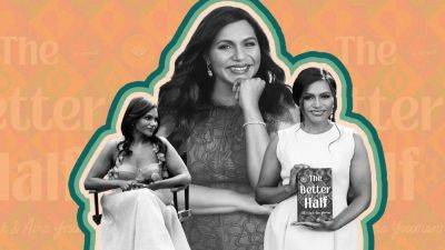 Mindy Kaling's Summer Reading List Includes Murder Mysteries and Oprah Book Club Picks - www.glamour.com - Los Angeles