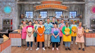 ‘Summer Baking Championship’ Renewed for Season 2 at Food Network (EXCLUSIVE) - variety.com