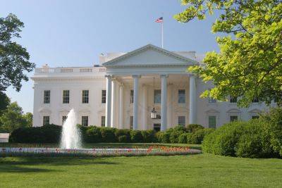 Secret Service Investigating Cocaine Found At White House; Press Secretary Says Discovery Was In “Heavily Traveled Area” Of The West Wing - deadline.com - county Camp
