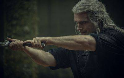 ‘The Witcher’ advert criticised for being “awkward” and “cringe” on social media - www.nme.com - Britain