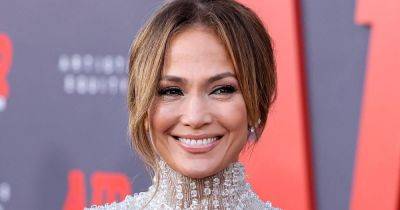 Jennifer Lopez Defends Launching Alcohol Brand Delola Amid Criticism, Says ‘I Drink Responsibly’ - www.usmagazine.com - Russia